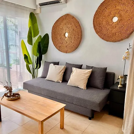 Pyr Private Otel Fuengirola