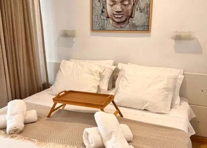 Private Фуэнхирола