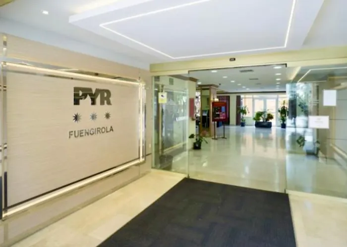 Private Фуэнхирола