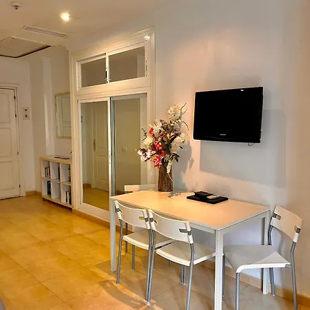 Private 호텔 푸엔히롤라