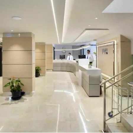 Otel Private