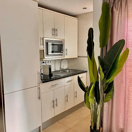 Pyr Private מלון 4*