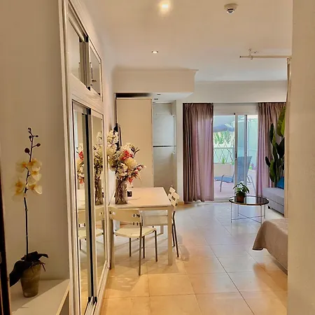 Private Hotel Fuengirola