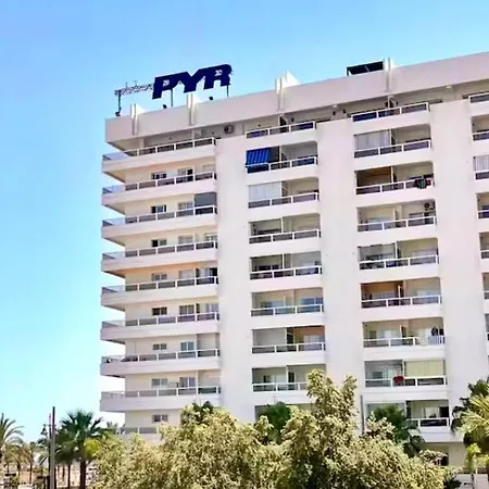 Private Фуэнхирола