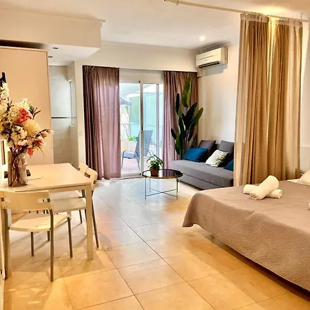 Private Otel Fuengirola