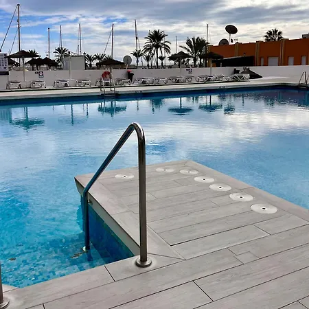 Private Hotel Fuengirola