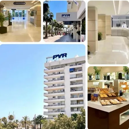 Private Hotel Fuengirola