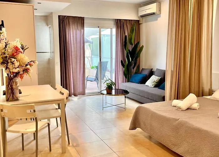 Private Hotel Fuengirola