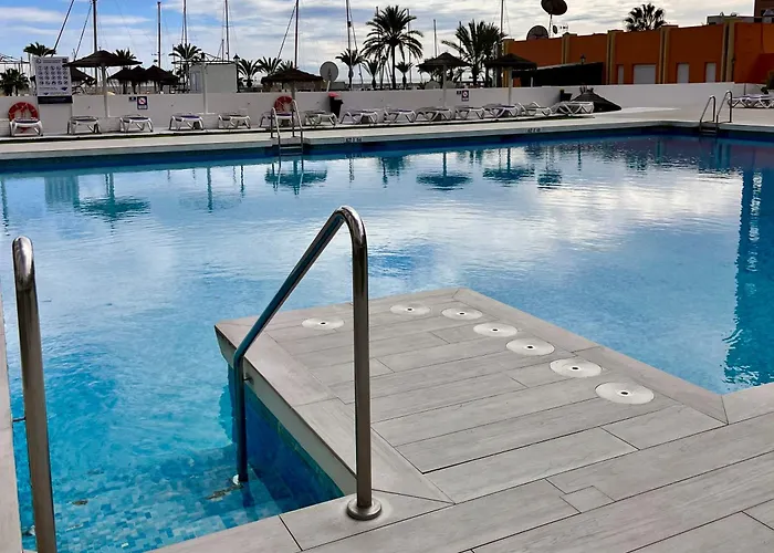 Private Hotel Fuengirola