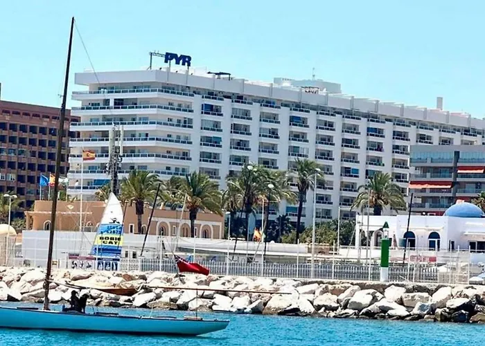 Hotel Private Fuengirola
