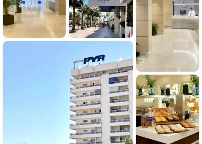 Private Hotel Fuengirola
