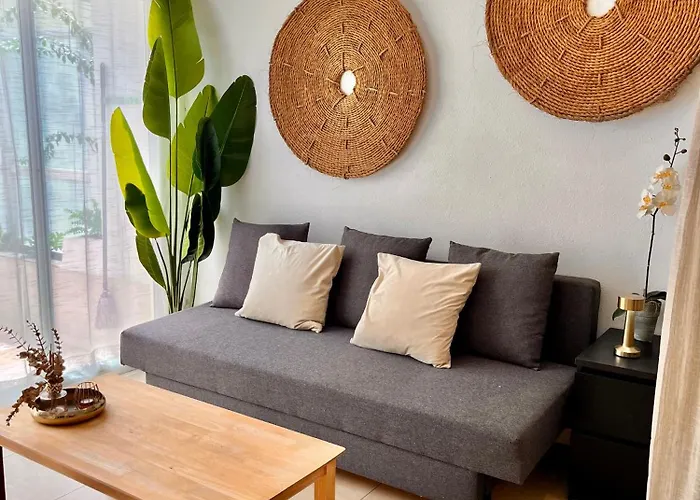 Private Hotel Fuengirola