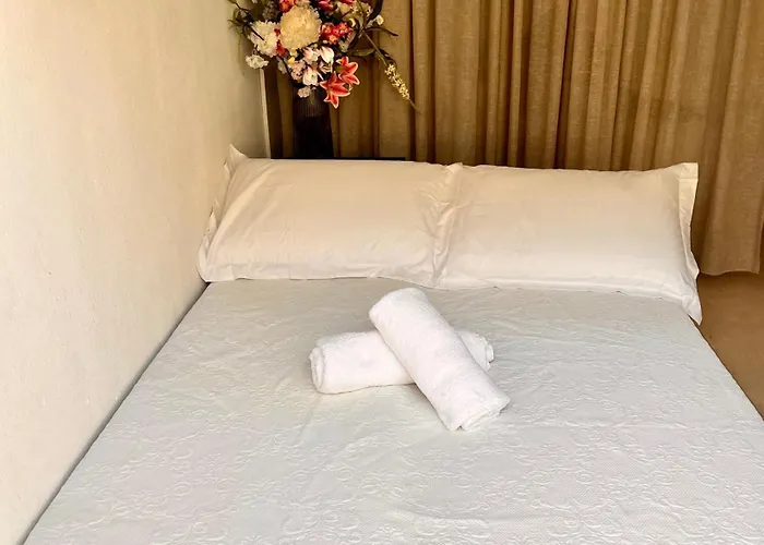 Private 4* Fuengirola