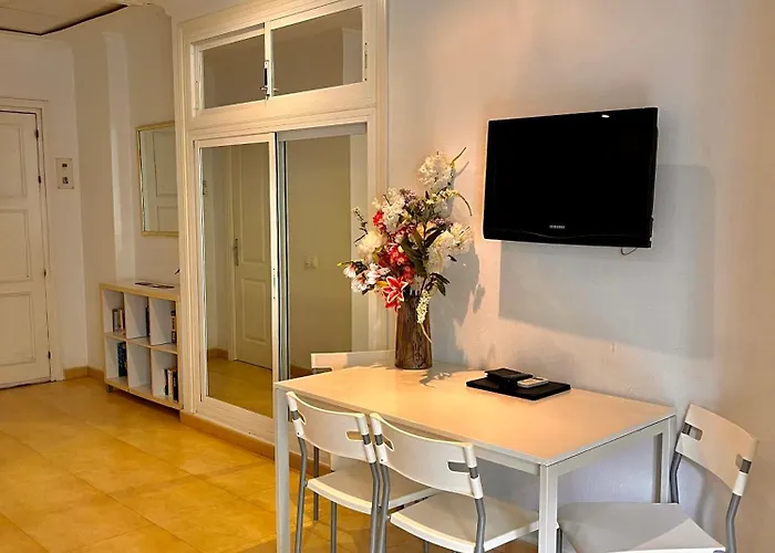 Private Hotel Fuengirola