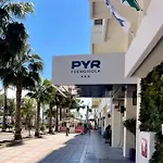 Private Fuengirola