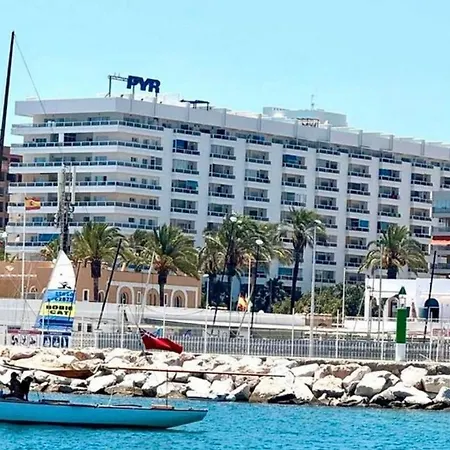 Otel Private Fuengirola