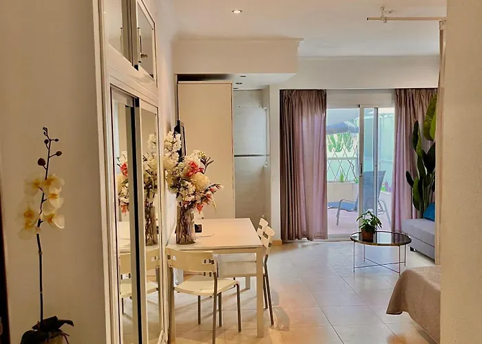 Private Ξενοδοχείο Fuengirola